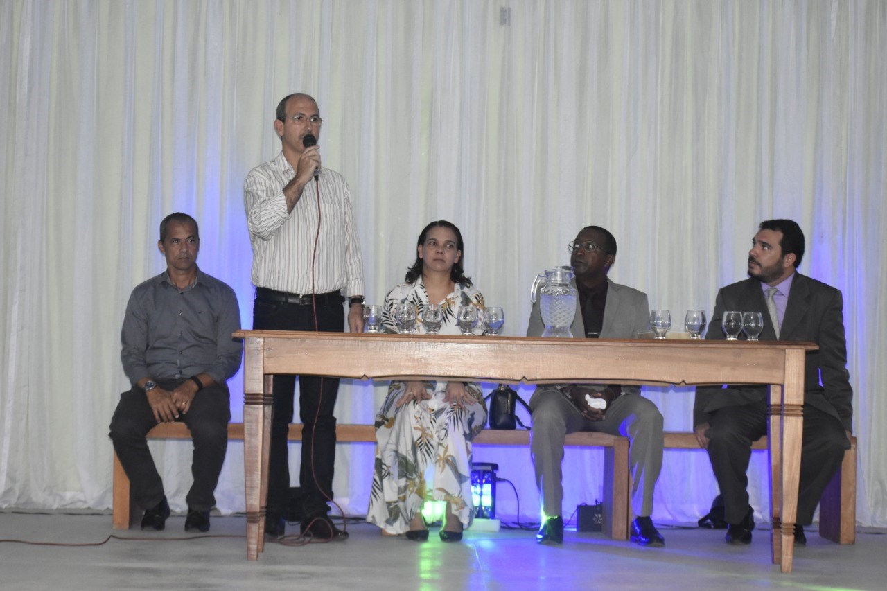 Camacã: II Casamento Comunitário realiza o sonho de dezenas de casais
